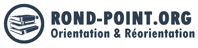 logo rond point de l'éducation